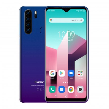 Blackview A80 Plus