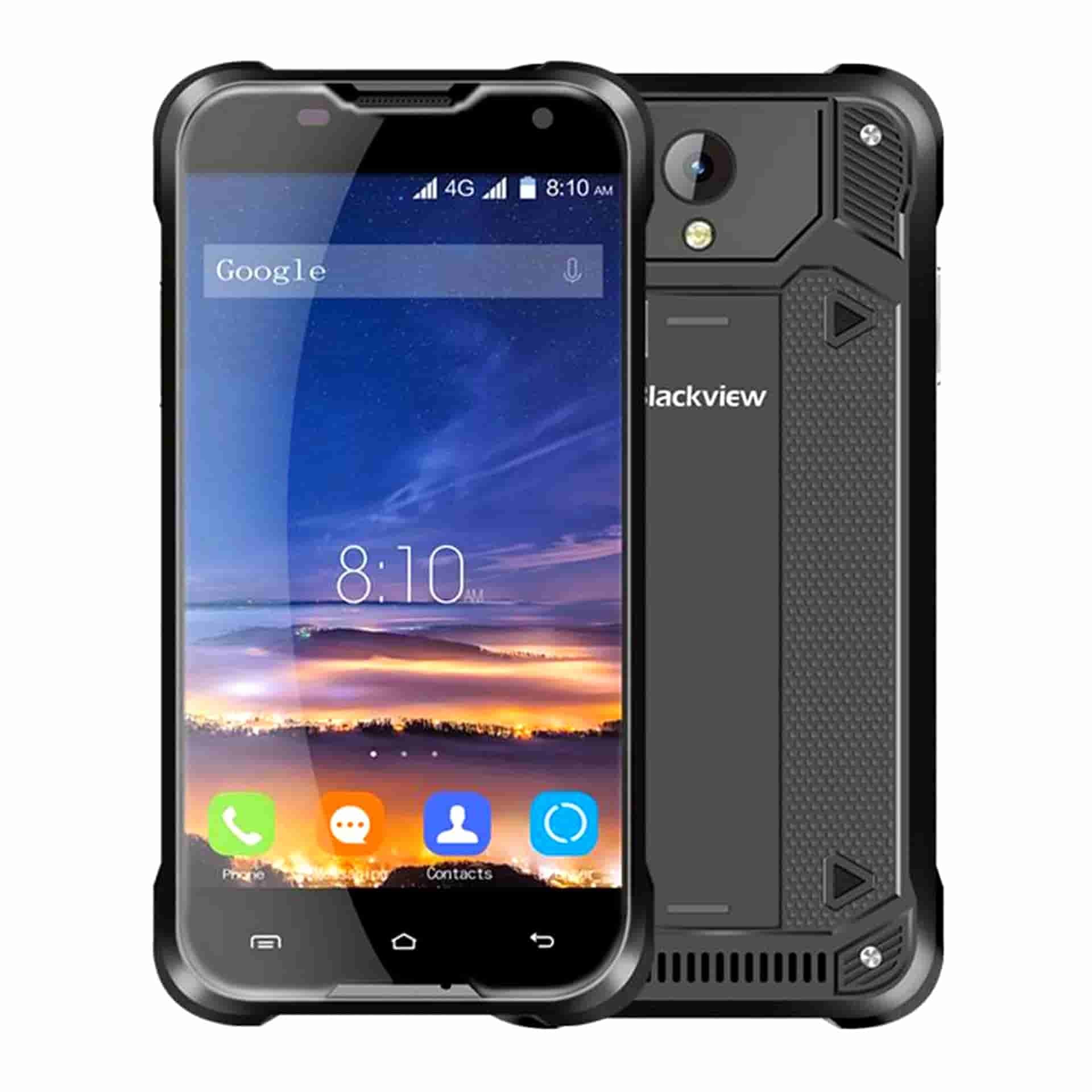 Blackview BV5000 LTE