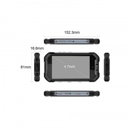 Blackview BV6000