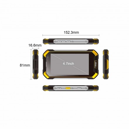 Blackview BV6000
