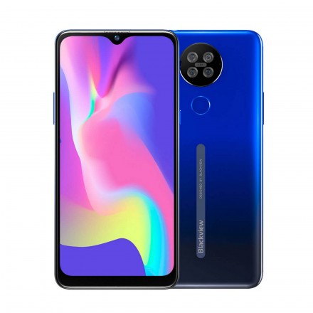 Blackview A80S