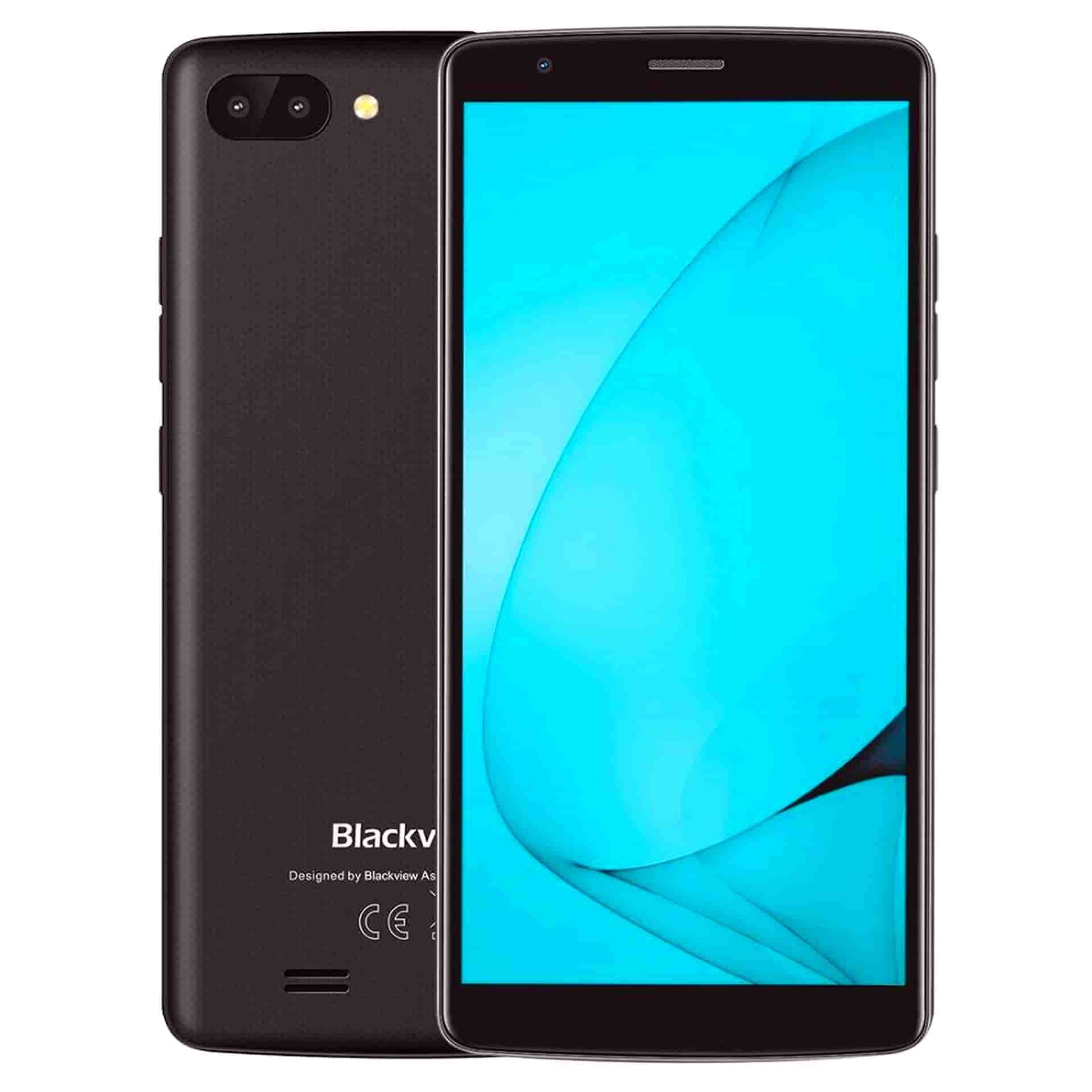 Смартфон Blackview A20