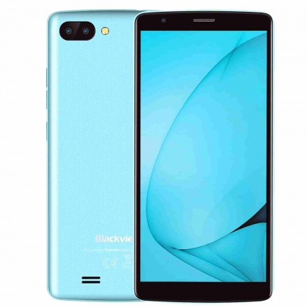 Смартфон Blackview A20
