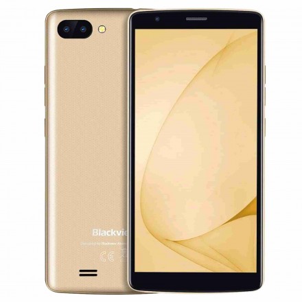 Смартфон Blackview A20