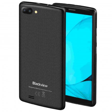 Смартфон Blackview A20