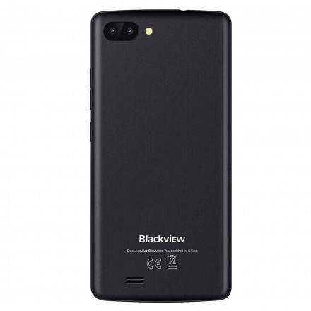 Смартфон Blackview A20