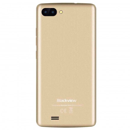 Смартфон Blackview A20