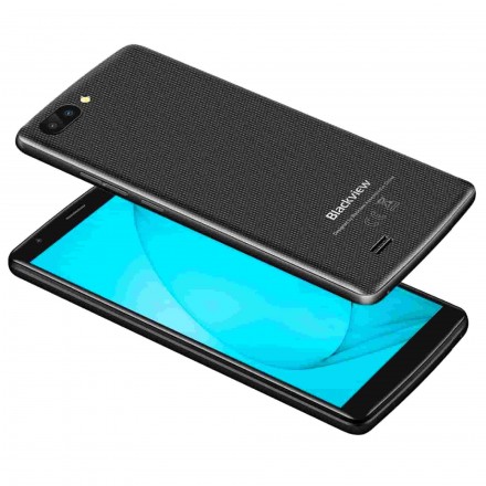 Смартфон Blackview A20
