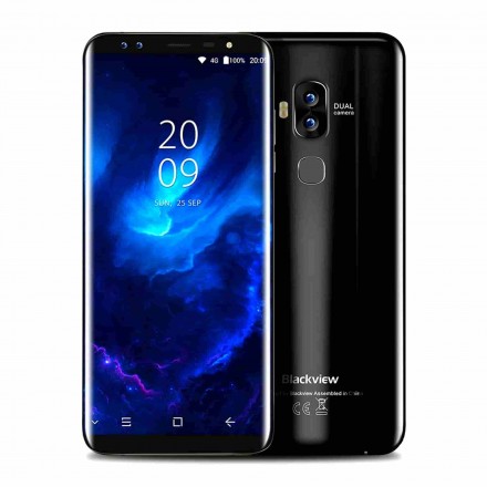 Смартфон Blackview s8