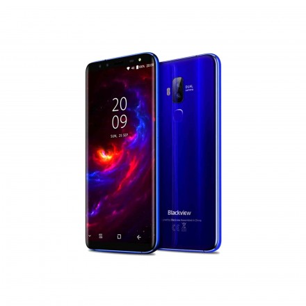Смартфон Blackview s8