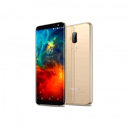 Смартфон Blackview s8