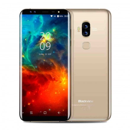 Смартфон Blackview s8