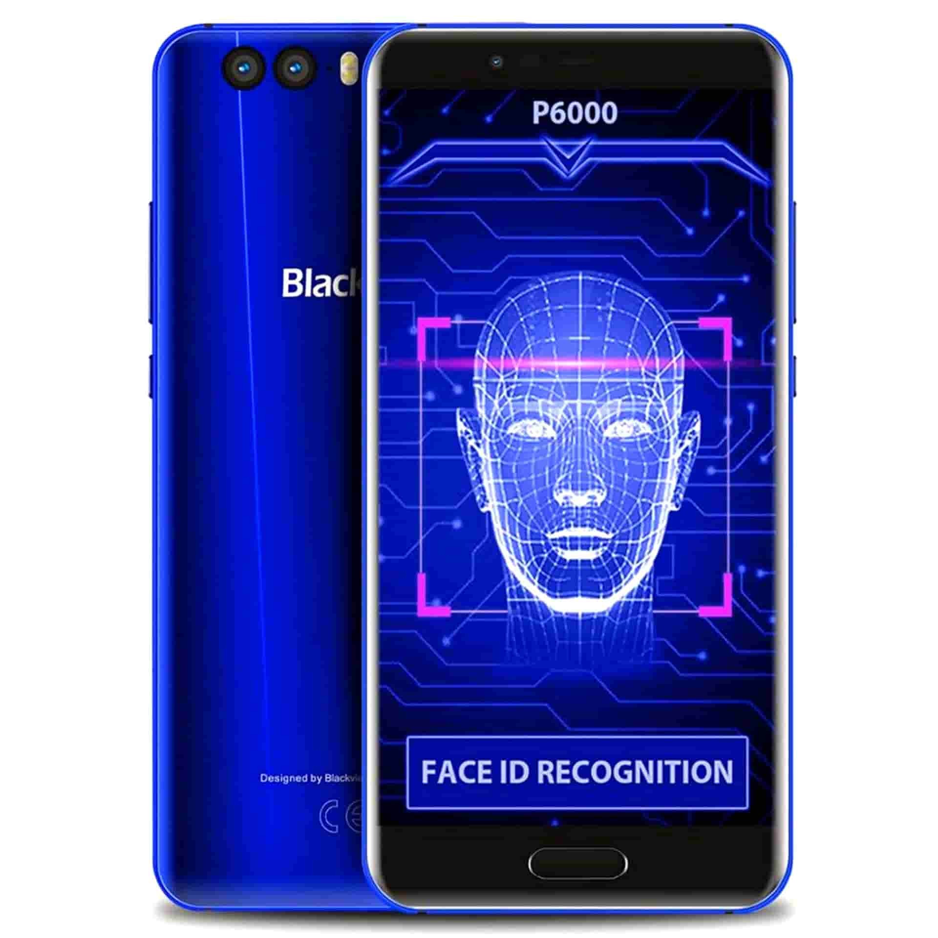 Blackview P6000