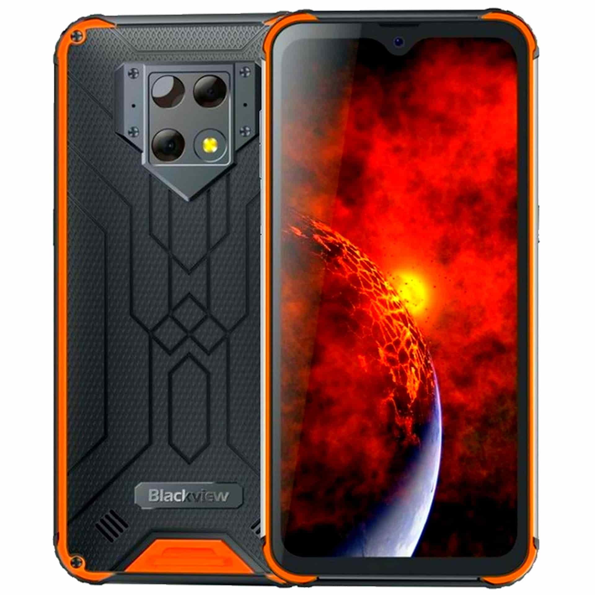 Blackview BV9800