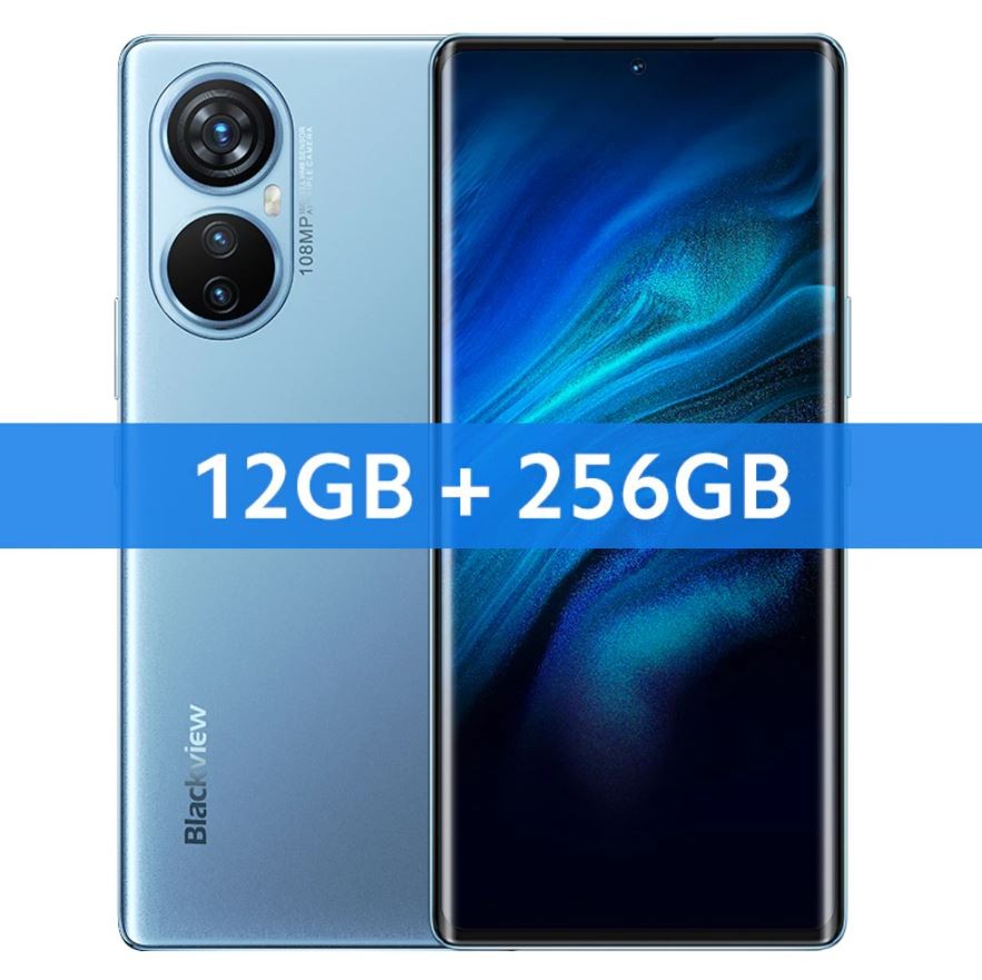 Blackview A200