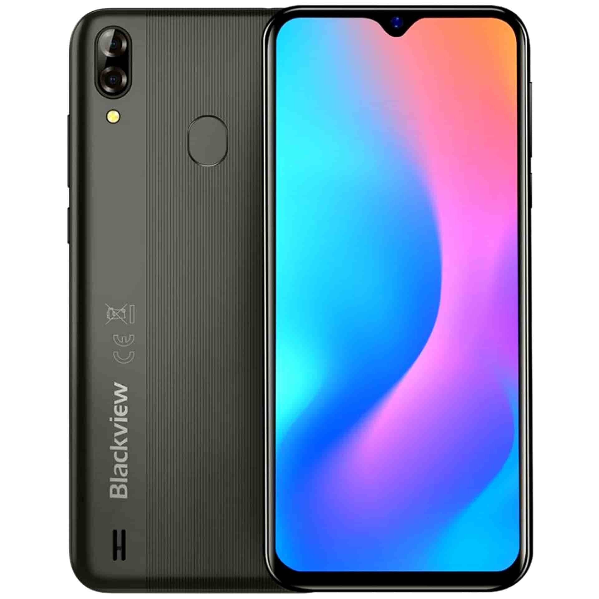 Blackview A60 Pro
