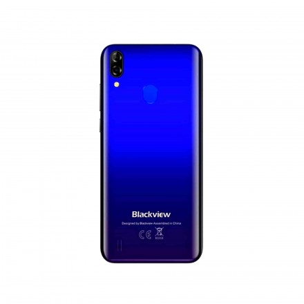 Blackview A60