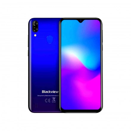 Blackview A60