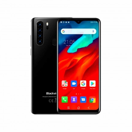 Blackview A80 Pro
