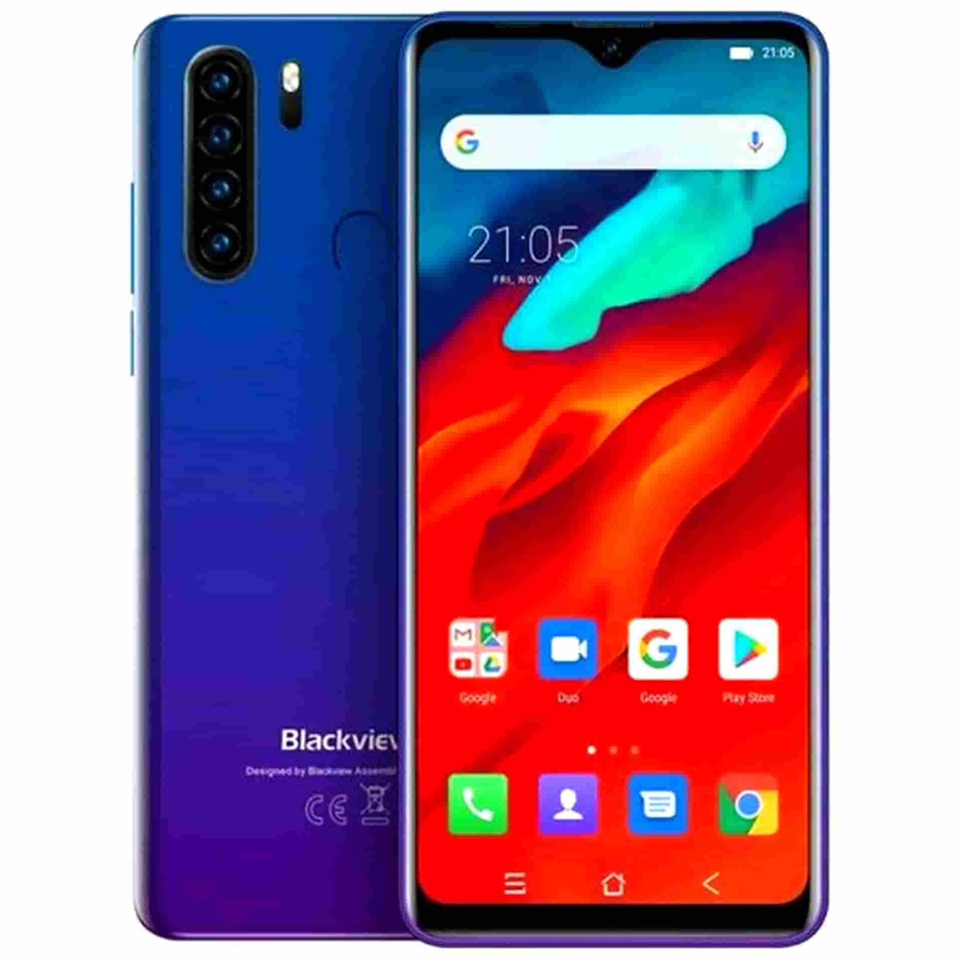 Blackview A80 Pro