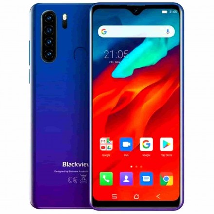 Blackview A80 Pro