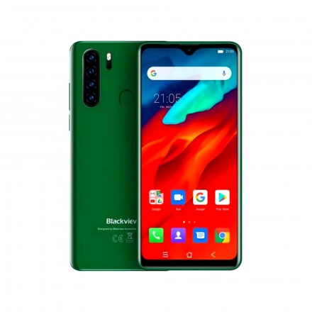 Blackview A80 Pro