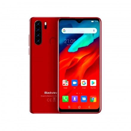 Blackview A80 Pro