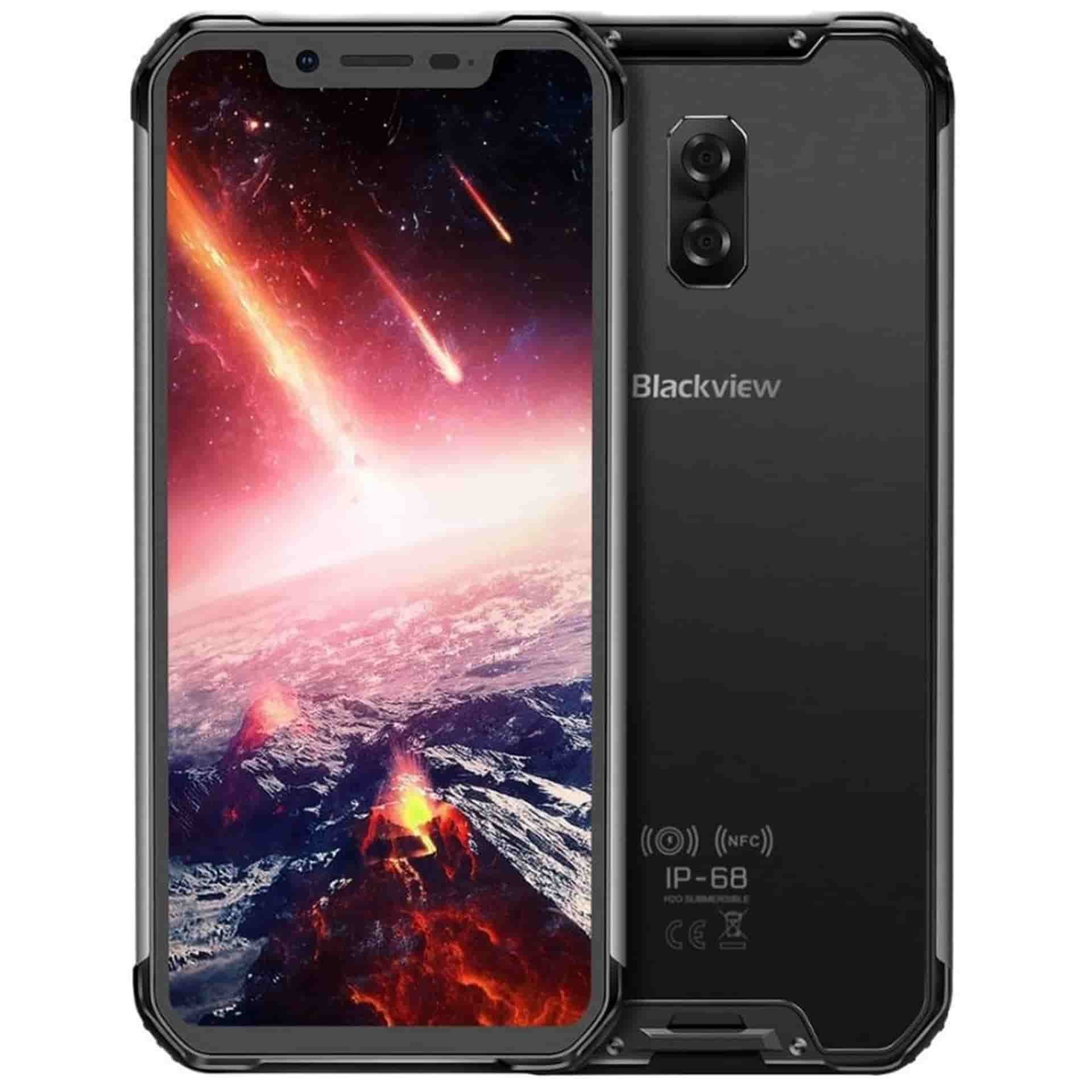 Blackview BV9600 Pro
