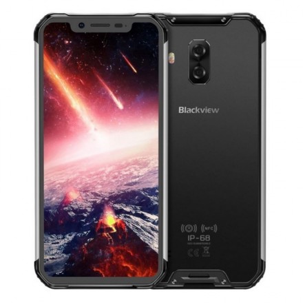 Blackview BV9600 Plus