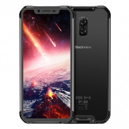Blackview BV9600 Plus