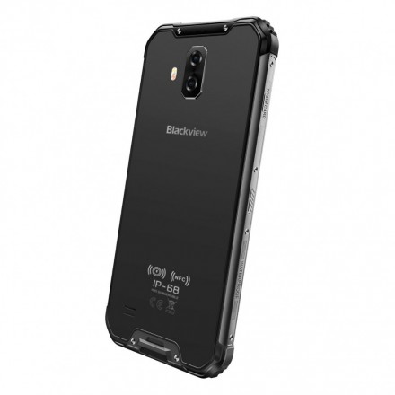 Blackview BV9600 Plus