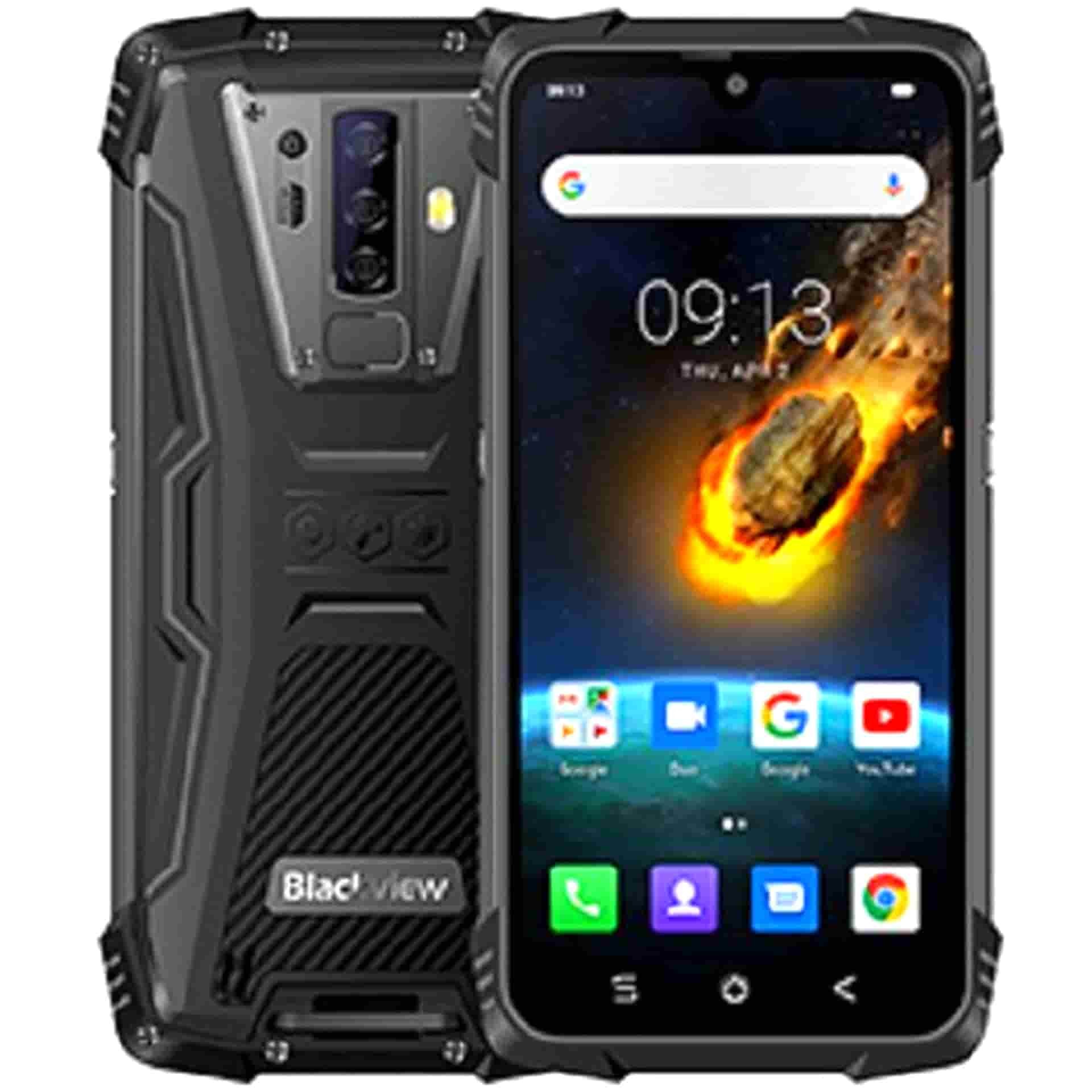 Blackview BV6900