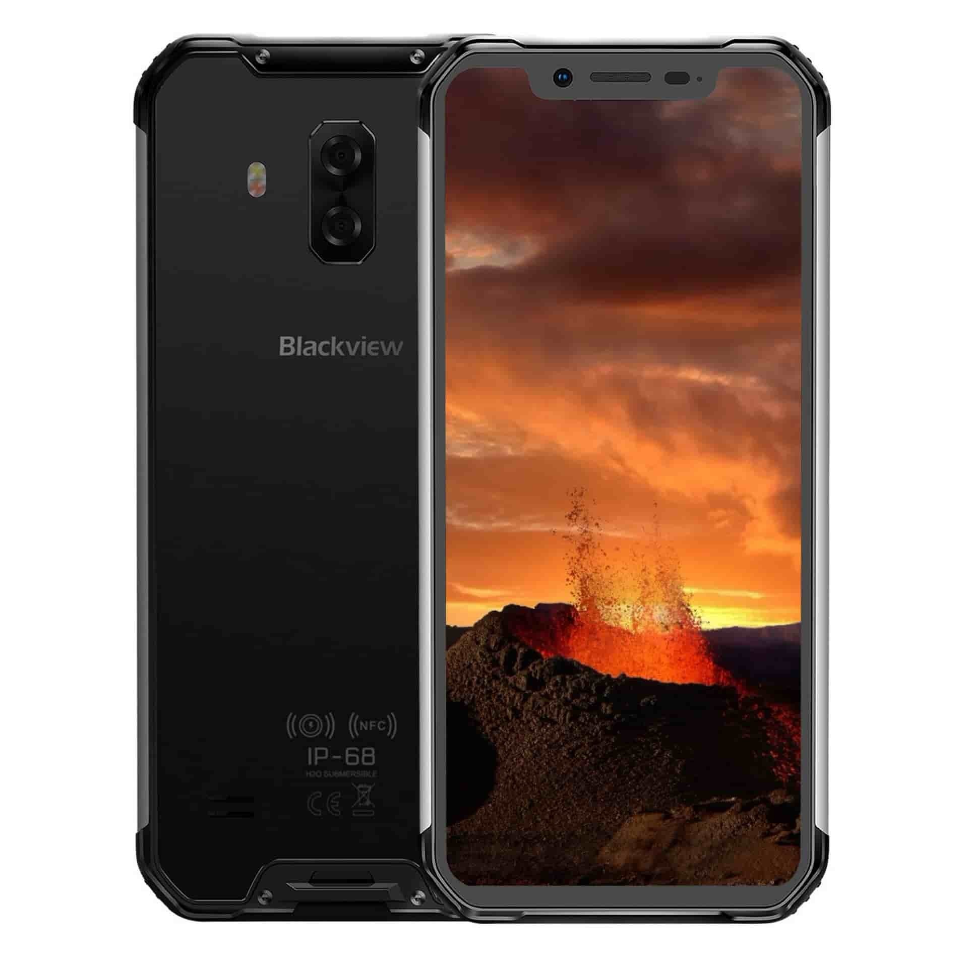 Blackview BV9600E
