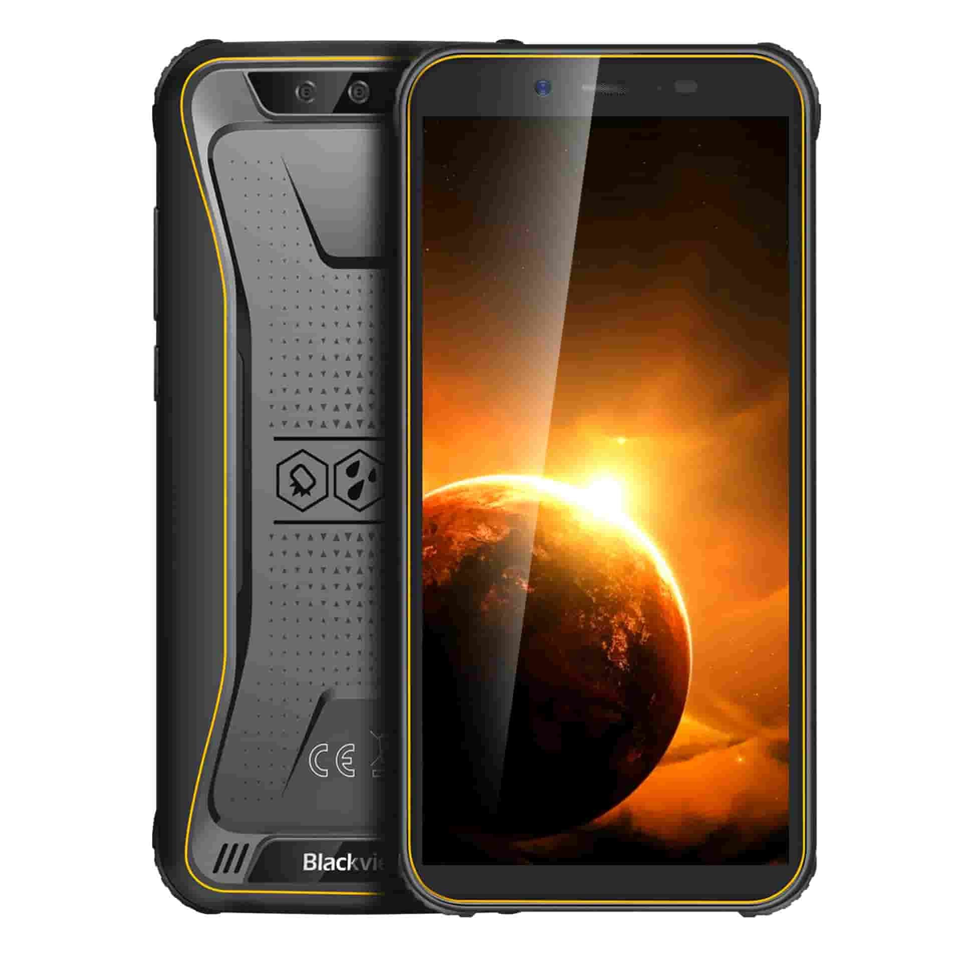 Blackview BV5500 Plus