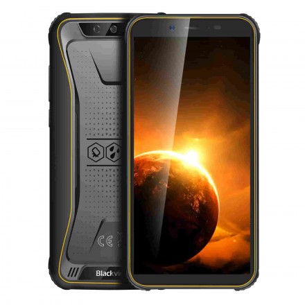 Blackview BV5500 Plus