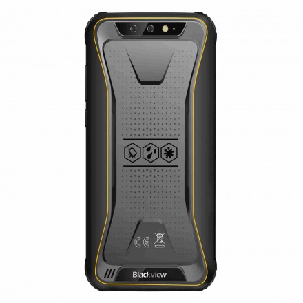 Blackview BV5500 Plus