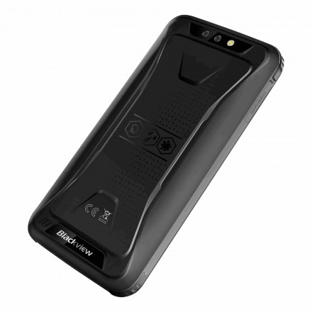 Blackview BV5500 Plus
