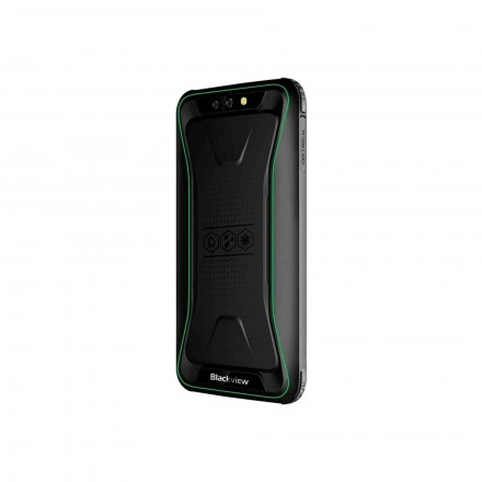 Blackview BV5500 Plus