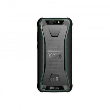 Blackview BV5500 Plus