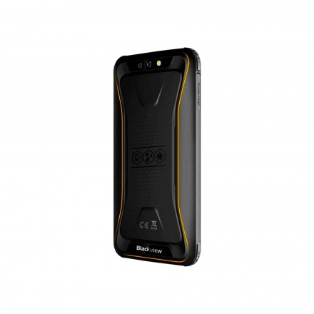 Blackview BV5500 Plus