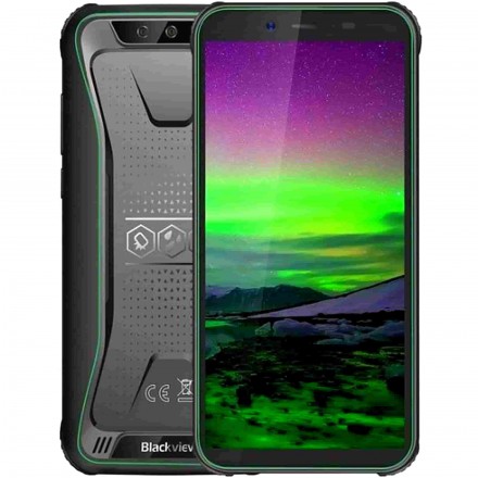 Blackview BV5500 Plus