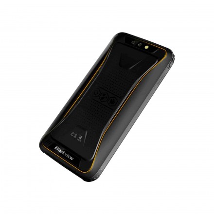 Blackview BV5500 Plus